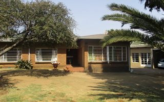 4 Bedroom House in Kempton Park Central