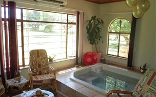 85 ha Farm in Fochville