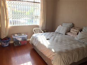 1 Bed Flat in Glenwood