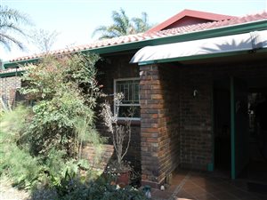 3 Bed House in Birch Acres