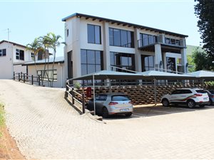 670 m² Office Space in Durban North