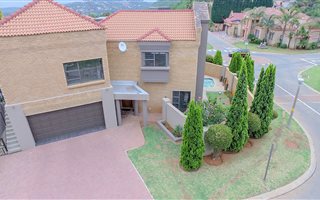 3 Bedroom House in Bassonia Estate