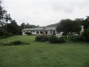 3 Bedroom House in Birchleigh