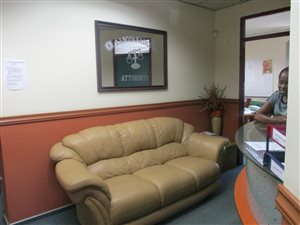 89 m² Office Space in Polokwane Central