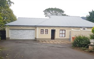 3 Bedroom Townhouse in Ferncliffe