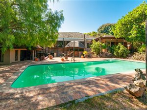 4 Bed House in Westridge
