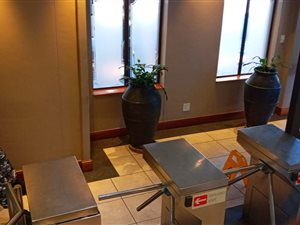 Commercial space in Paarl