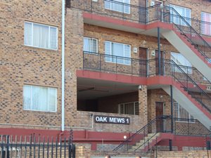 2 Bed Flat in Kempton Park CBD