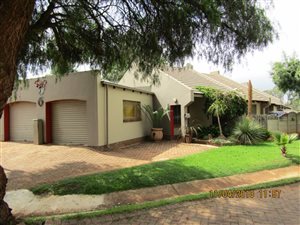 2 Bed House in Pollak Park