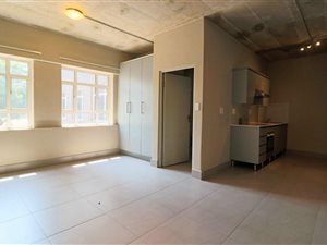 Studio Apartment in Kensington