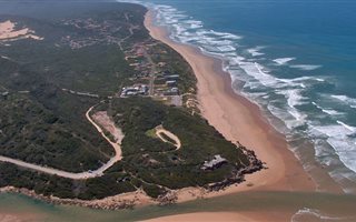 500 m² Land available in Myoli Beach