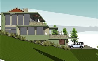 500 m² Land available in Myoli Beach
