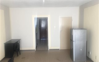 1 Bedroom Flat in Arcadia