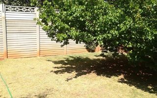 1 Bedroom Garden Cottage in Roosevelt Park