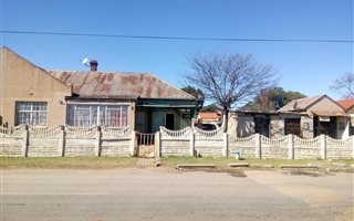 3 Bedroom House in West Village