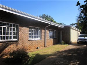 220 m² Commercial space in Pretoria North