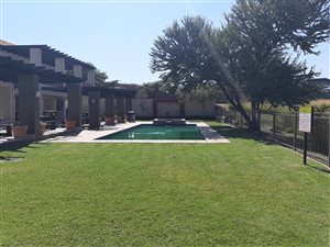 1 Bed Apartment in Fourways