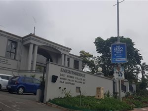 118 m² Office Space in Westville
