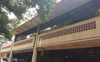 90 m² Commercial space in Ferndale