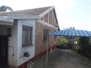 3 Bed House in Hillary