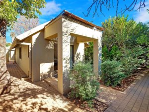 Commercial space in Parkwood