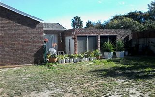 3 Bedroom House in Tableview