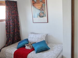 1 Bedroom Garden Cottage in Glenashley