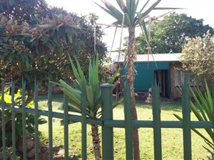 1 Bed House in Randlespark