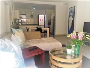 3 Bed Cluster in Oaklands