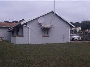 3 Bed House in Woodlands