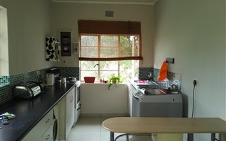 2 Bedroom Duplex in Wilgehof