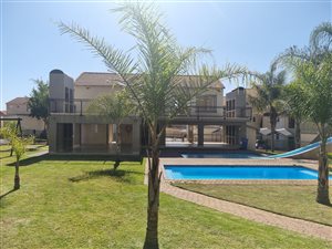1 Bed Cluster in Paramount Estate