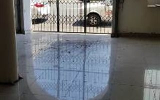 357.5 m² Retail Space in Durban CBD