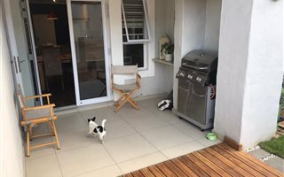 2 Bedroom Cluster in Petervale