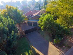 3 Bed House in Eldoraigne