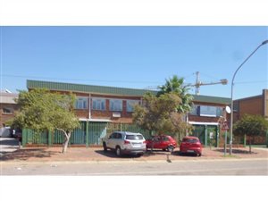 1300 m² Commercial space in Silverton