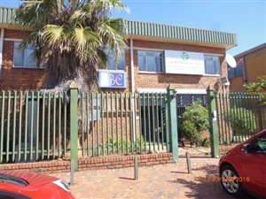 1300 m² Commercial space in Silverton