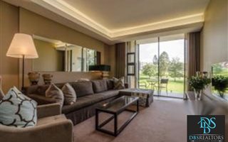2 Bedroom Apartment in Houghton Estate