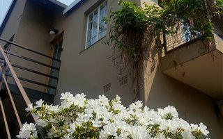 2 Bedroom Garden Cottage in Rietondale