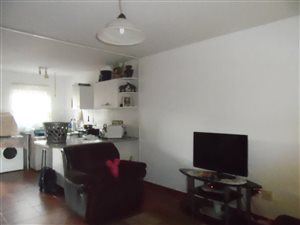 2 Bed Simplex in Meerensee