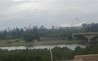 2 Bedroom Apartment in Umgeni Park