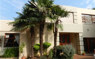 4 Bedroom House in Bedfordview