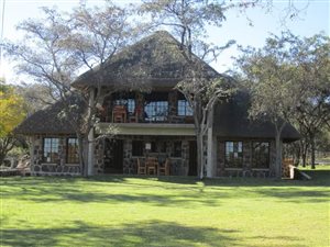 130 ha Farm in Vaalwater