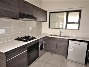 2 Bed Apartment in Modderfontein