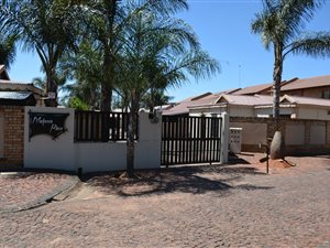 3 Bed House in Dal Fouche