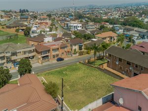 664 m² Land available in Starwood