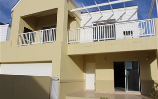 4 Bedroom House in Big Bay