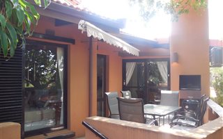 2 Bedroom House in San Lameer
