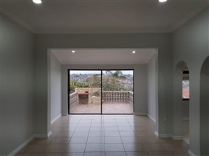 3 Bedroom House in Bluff