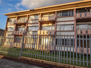 1 Bed Apartment in Parow